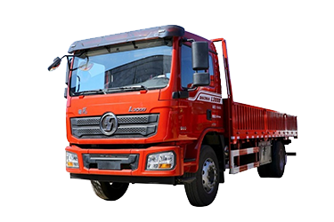 SHACMAN 15-20T cargo truck